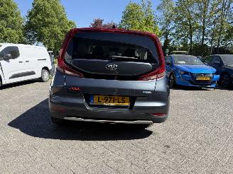 Kia E-Soul DynamicPlusLine 64 kWh (Hatchback 5-dr.) picture 4