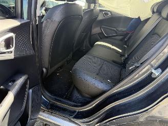 Kia E-Soul DynamicPlusLine 64 kWh (Hatchback 5-dr.) picture 12