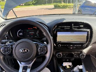 Kia E-Soul DynamicPlusLine 64 kWh (Hatchback 5-dr.) picture 9