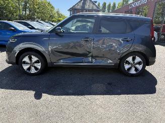 Kia E-Soul DynamicPlusLine 64 kWh (Hatchback 5-dr.) picture 2