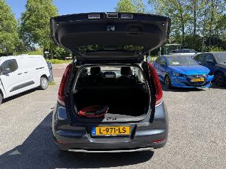 Kia E-Soul DynamicPlusLine 64 kWh (Hatchback 5-dr.) picture 24