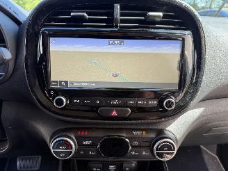 Kia E-Soul DynamicPlusLine 64 kWh (Hatchback 5-dr.) picture 21
