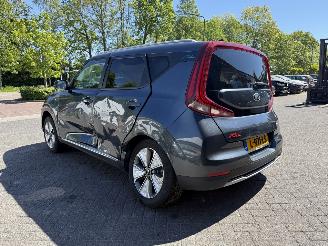 Kia E-Soul DynamicPlusLine 64 kWh (Hatchback 5-dr.) picture 3