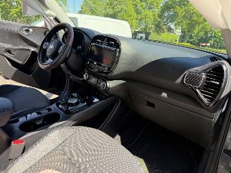 Kia E-Soul DynamicPlusLine 64 kWh (Hatchback 5-dr.) picture 16