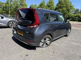 Kia E-Soul DynamicPlusLine 64 kWh (Hatchback 5-dr.) picture 5