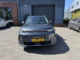 Kia E-Soul DynamicPlusLine 64 kWh (Hatchback 5-dr.) picture 8