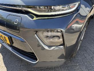 Kia E-Soul DynamicPlusLine 64 kWh (Hatchback 5-dr.) picture 26