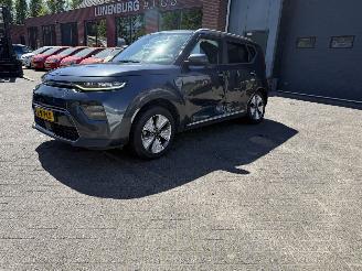 Kia E-Soul DynamicPlusLine 64 kWh (Hatchback 5-dr.) picture 28