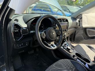 Kia E-Soul DynamicPlusLine 64 kWh (Hatchback 5-dr.) picture 23