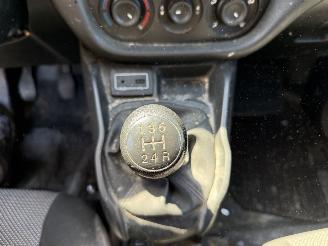 Fiat Doblo 1.3 MJ L1H1 Actual (Bedrijfsauto 4-dr.) picture 24