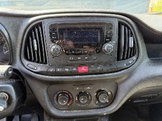 Fiat Doblo 1.3 MJ L1H1 Actual (Bedrijfsauto 4-dr.) picture 23