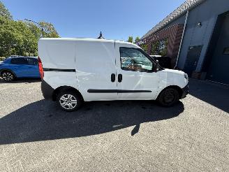 Fiat Doblo 1.3 MJ L1H1 Actual (Bedrijfsauto 4-dr.) picture 2
