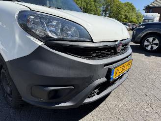 Fiat Doblo 1.3 MJ L1H1 Actual (Bedrijfsauto 4-dr.) picture 20