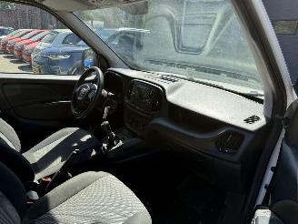 Fiat Doblo 1.3 MJ L1H1 Actual (Bedrijfsauto 4-dr.) picture 17