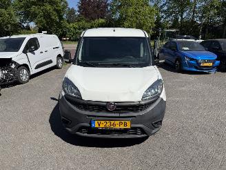 Fiat Doblo 1.3 MJ L1H1 Actual (Bedrijfsauto 4-dr.) picture 4
