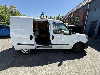 Fiat Doblo 1.3 MJ L1H1 Actual (Bedrijfsauto 4-dr.) picture 6