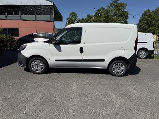 Fiat Doblo 1.3 MJ L1H1 Actual (Bedrijfsauto 4-dr.) picture 5