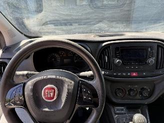 Fiat Doblo 1.3 MJ L1H1 Actual (Bedrijfsauto 4-dr.) picture 25