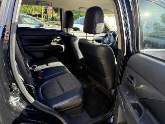 Mitsubishi Outlander 2.0 PHEV Business Edition picture 12