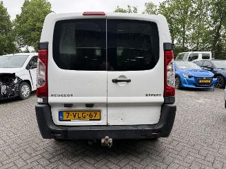 Peugeot Expert 1.6 HDI L1H1 Pro 2 SCHUIFDEUREN picture 4