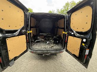 Ford Transit Custom 300 2.0 TDCI L2H1 AUTOMAAT  Limited picture 32