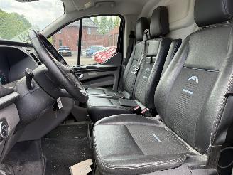 Ford Transit Custom 300 2.0 TDCI L2H1 AUTOMAAT  Limited picture 8