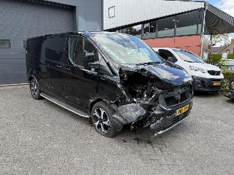 Ford Transit Custom 300 2.0 TDCI L2H1 AUTOMAAT  Limited picture 10