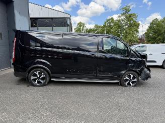 Ford Transit Custom 300 2.0 TDCI L2H1 AUTOMAAT  Limited picture 5