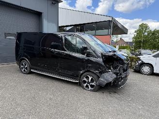Ford Transit Custom 300 2.0 TDCI L2H1 AUTOMAAT  Limited picture 31