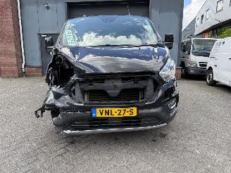 Ford Transit Custom 300 2.0 TDCI L2H1 AUTOMAAT  Limited picture 12