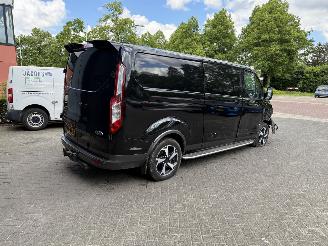Ford Transit Custom 300 2.0 TDCI L2H1 AUTOMAAT  Limited picture 28