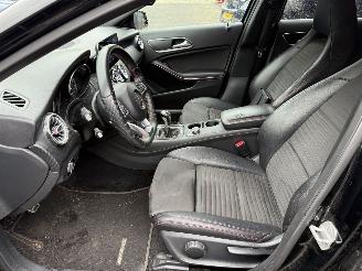 Mercedes A-klasse 180 d AMG Night Edition Plus picture 21