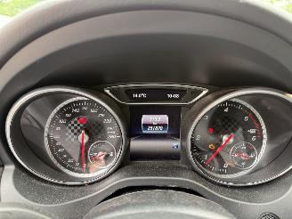 Mercedes A-klasse 180 d AMG Night Edition Plus picture 26
