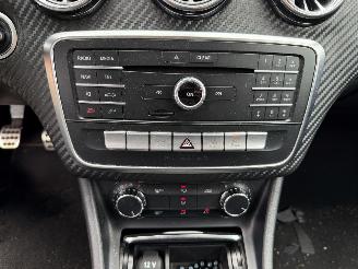 Mercedes A-klasse 180 d AMG Night Edition Plus picture 24