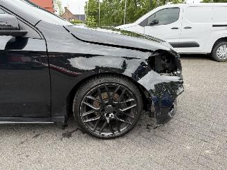 Mercedes A-klasse 180 d AMG Night Edition Plus picture 15