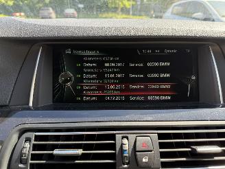 BMW 5-serie 520i Last Minute Edition (Sedan 4-dr.) picture 26
