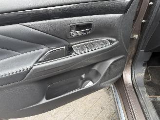 Mitsubishi Outlander 2.0 PHEV Business Edition picture 9