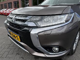 Mitsubishi Outlander 2.0 PHEV Business Edition picture 32