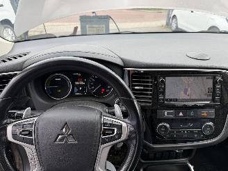 Mitsubishi Outlander 2.0 PHEV Business Edition picture 17