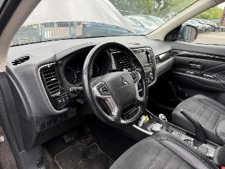 Mitsubishi Outlander 2.0 PHEV Business Edition picture 10