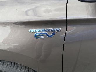 Mitsubishi Outlander 2.0 PHEV Business Edition picture 31