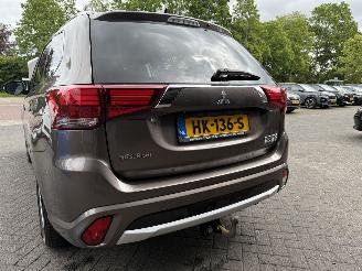 Mitsubishi Outlander 2.0 PHEV Business Edition picture 21