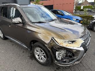 Mitsubishi Outlander 2.0 PHEV Business Edition picture 33