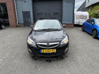 Opel Astra 1.4 Edition picture 23