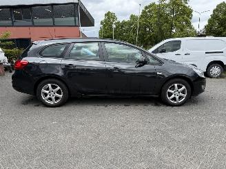 Opel Astra 1.4 Edition picture 6