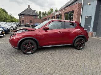 Nissan Juke 1.2 DIG-T S/S Acenta picture 2