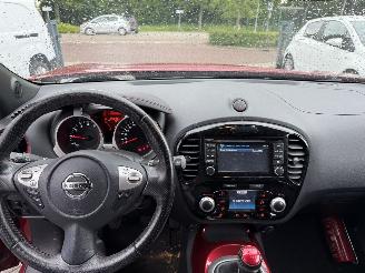 Nissan Juke 1.2 DIG-T S/S Acenta picture 25