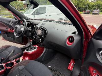 Nissan Juke 1.2 DIG-T S/S Acenta picture 17