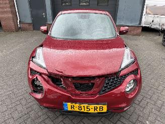 Nissan Juke 1.2 DIG-T S/S Acenta picture 29