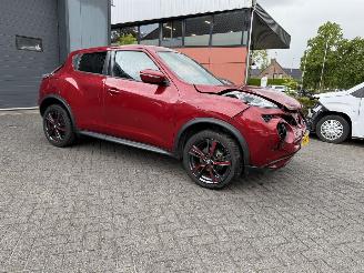 Nissan Juke 1.2 DIG-T S/S Acenta picture 30